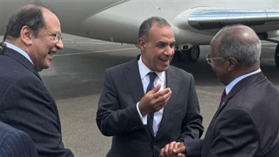 كواليس زيارة رئيس المخابرات ووزير الخارجية لإريتريا