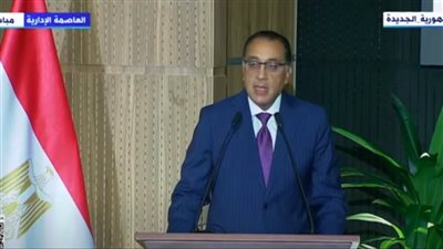 مدبولي: حريصون على دعم الصناعة لدورها المهم في عملية التنمية