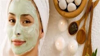  ماسكات طبيعية لترطيب وتفتيح جميع أنواع البشرة 