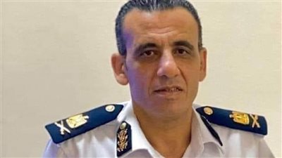 وفاة اللواء محمد علام بعد صراع مع المرض