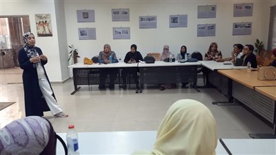 «حماية الطفل» تنظم ورشة تدريبية للعاملين في الأقصر (صور)