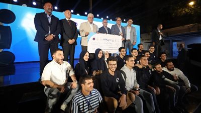 جامعة حلوان: تفوق طلابنا بمجالي الابتكار والتكنولوجيا الخضراء يؤكد دعمنا للبحث العلمي 