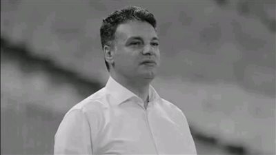 وفاة إيهاب جلال بجلطة فى المخ 