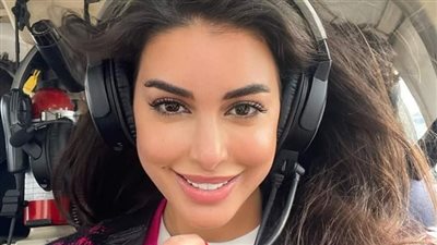 ياسمين صبري تخوض موسم رمضان 2025 بمسلسل 