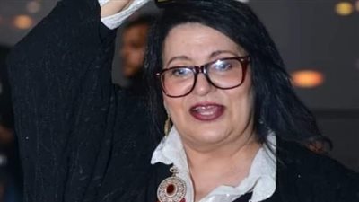 بعد عرض مسلسل برغم القانون الحلقة الأولى.. فريدة سيف النصر: 