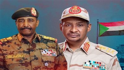 عقوبات أمريكية جديدة على السودان تربك حسابات حكومة إدريس