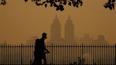 دراسة تربط بين تلوث الهواء وخصوبة الرجال