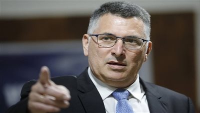 بريطانيا ترفض إصدار مذكرة اعتقال لوزير خارجية إسرائيل