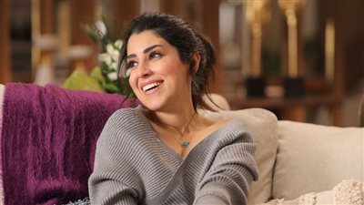 رمضان 2025.. ترشيح آيتن عامر لمسلسل 