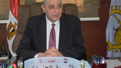 متابعة مستمرة من محافظ الغربية لسير العمل بمنظومة التصالح ويشدد على تقديم التسهيلات للمواطنين