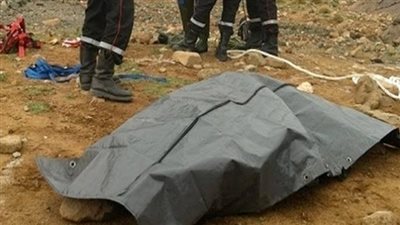 العثور على جثة شاب في ظروف غامضة بالأقصر