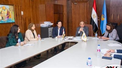 بحضور ممثلي الجامعة الأمريكية.. تفاصيل الاجتماع الأول لمجلس إدارة المراكز الجامعية للتطوير المهني