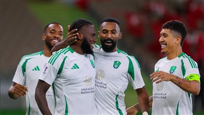 النصر فى قبضة الشرطة العراقي. الأهلي يهزم بريسبوليس بهدف كيسيه 