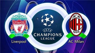 موعد مباراة ميلان وليفربول بدورى أبطال أوروبا والقنوات الناقلة والتشكيل المتوقع