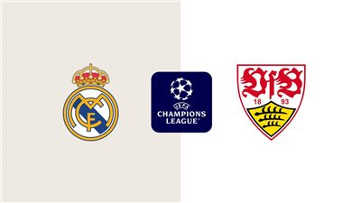 ريال مدريد بالقوة الضاربة.. التشكيل المتوقع لمباراة شتوتجارت في دوري أبطال أوروبا