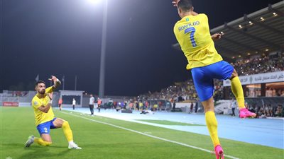 تيليس: النصر يتخبط إداريًا وهذا هو دور رونالدو في اتخاذ القرارات