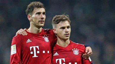 ذا صن: صراع إنجليزي فى يناير على ضم نجم بايرن ميونيخ