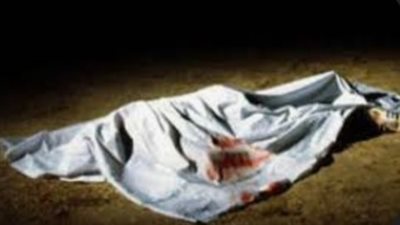 تفاصيل مقتل شاب والعثور على جثته داخل فناء مدرسة بالفيوم 