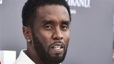 القبض على المغني الأمريكي كومز بتهمة الاعتداء الجنسي