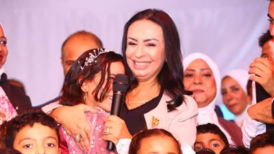 تفاصيل افتتاح وزيرة التضامن لمجمع خدمات متعددي الإعاقة بالطالبية