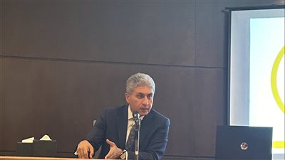 شريف فتحي: مصر استقبلت 174 جنسية أجنبية والساحل الشمالي أستحوذ على 104 جنسية منهم