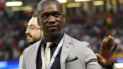 سيدروف يكشف عن مرشحه الأفضل للفوز بدوري أبطال أوروبا