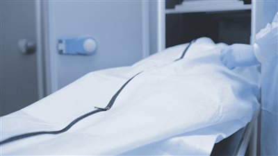 النيابة عن سفاح الغربية: أدمن معاشرة النساء وانساق وراء شهواته وأنشأ وكر الأهوال للتمتع بقتلهن