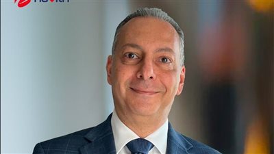 أكرم رضا رئيسًا تنفيذيًا وعضوًا منتدبًا لشركة 