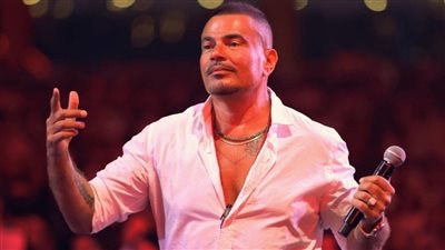 مفاجأة.. خلافات مالية وراء بلاغ سرقة فيلا ابن شقيق عمرو دياب