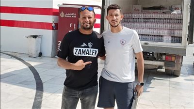 نكشف موقف جوميز من فسخ التعاقد مع بنتايج وفتوح يظهر فى الزمالك 