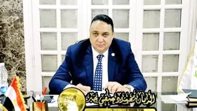 قيادي بـ«المؤتمر» متحدثا عن مميزات مبادرة «بداية»: تعزز حقوق الإنسان المصري