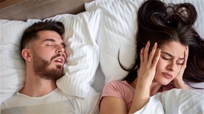 متى تلجأ للطبيب لعلاج مشكلة الشخير؟