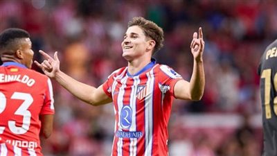 قمة بين أتلتيكو مدريد ولايبزيج في دوري أبطال أوروبا