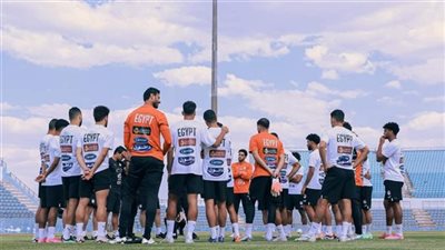 تصنيف الفيفا.. مصر تتقدم خمسة مراكز عالميُا والثالث إفريقيا