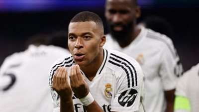 مبابي: كدت أصفع روديجير وسعيد بهدف إندريك رغم أنانيته