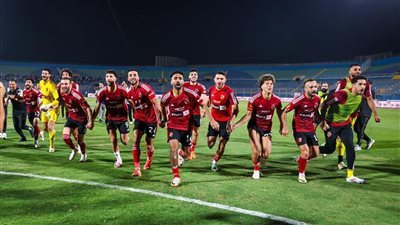 سيراميكا كليوباترا يحصل على خدمات لاعب الأهلي معارًا بعد موافقة كولر