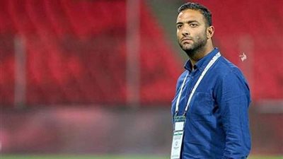 ميدو: قرارات اجتماع رابطة الأندية جيد ونتمنى تنفيذه على أرض الواقع