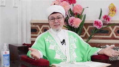 القصة الكاملة لاتهام شيخ بالطرق الصوفية بالتحرش بمهندسة معمارية 