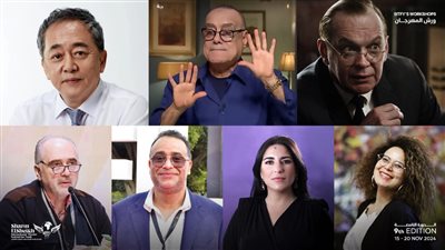 مهرجان شرم الشيخ الدولي للمسرح الشبابي يعلن عن تفاصيل الورش بدورته التاسعة 