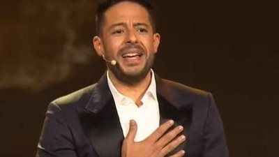 سيتي كلوب العبور يستضيف أقوى الحفلات بمشاركة حماقي ومصطفى حجاج 