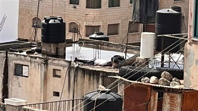 قوات الاحتلال تعدم جريحا بعد محاصرة منزله جنوب جنين
