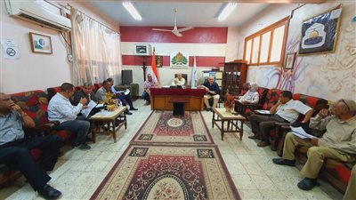 تعليم الأقصر يعلن استعدادات استقبال العام الدراسي الجديد (صور)