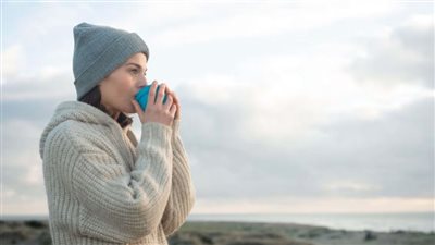 هذا ما يحدث لجسمك مع أول موجة برد في الشتاء