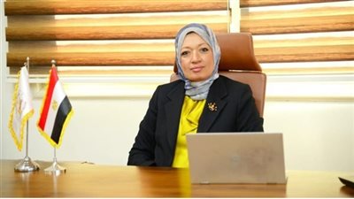 بعد تعيينها أمين صندوق تطوير التعليم بمجلس الوزراء.. من هى الدكتورة رشا شرف؟