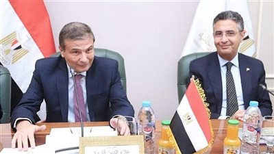 إطلاق مبادرة لبيع كرتونة البيض بـ150 جنيه بمنافذ التموين والزراعة