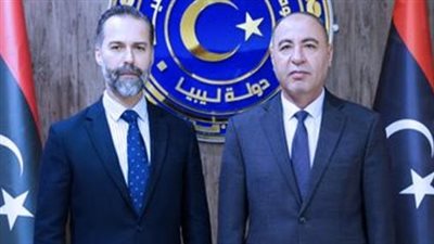 طرابلس تبحث مع أنقرة ملف إقامات الطلبة والمرضى الليبيين في تركيا