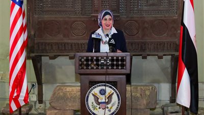 شراكة بين الحكومتين المصرية والأمريكية لحماية وحفظ التراث الثقافي المصري 