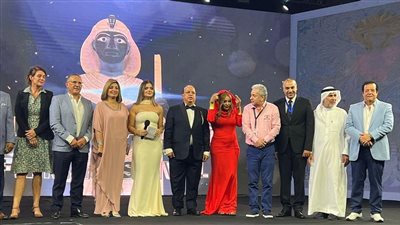 حسام الشاعر يفتتح مهرجان الغردقة لسينما الشباب للعام الثاني على التوالي