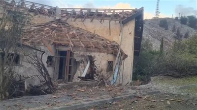 بعد هجمات البيبجر.. إسرائيل: حزب الله دمر نصف منازل مستوطنة المطلة