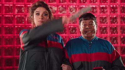 عبد الباسط حمودة: أحمد العوضي سبب تعاوني مع ياسمين عبد العزيز